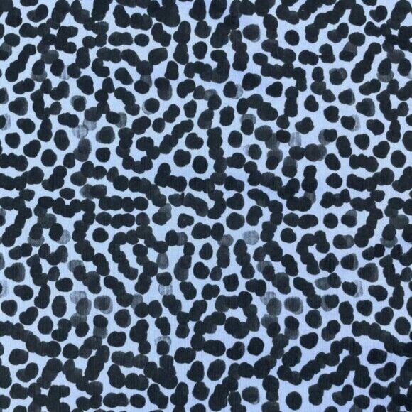 Lululemon Dancing Warrior Tank Ace Spot Lullaby Black Womens Size 6 - Picture 8 of 8